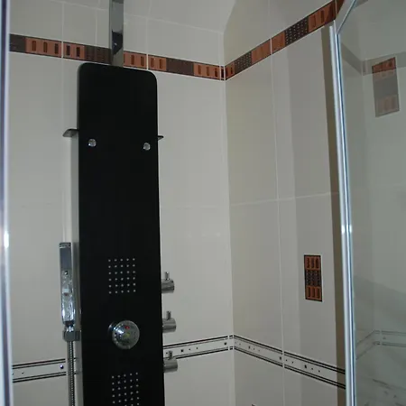 La Mise En Seine, D'hote A 3* Онфлёр